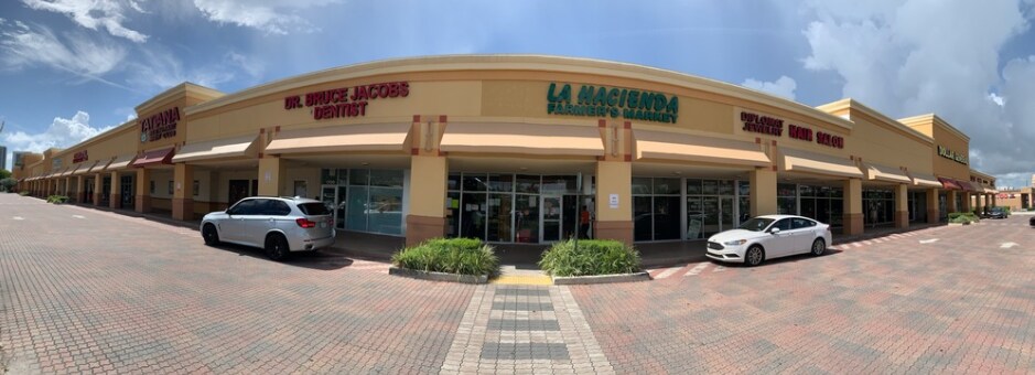 More Photos Of 1600-1780 E Hallandale Beach Blvd, Hallandale Beach Unknown For Lease