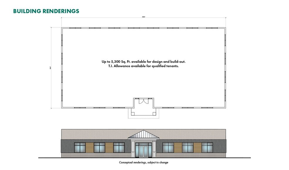 More Photos Of 3076 E. Venice Avenue, Venice Office For Lease