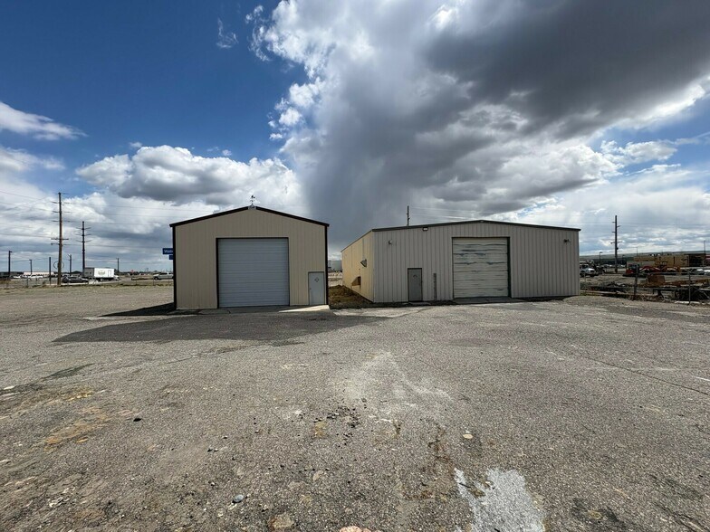 More Photos Of 119 S Washington Ave, Laurel Manufacturing For Lease