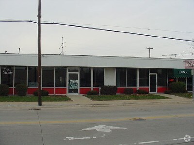 More Photos Of 2133-2141 Warwick St, Saginaw Storefront For Sale
