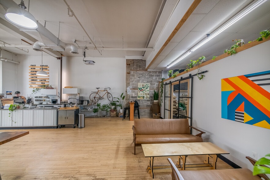 More Photos Of 105 S Main St, Ishpeming Restaurant For Sale