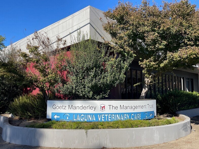 More Photos Of 11595 Los Osos Valley Rd, San Luis Obispo Office For Sale