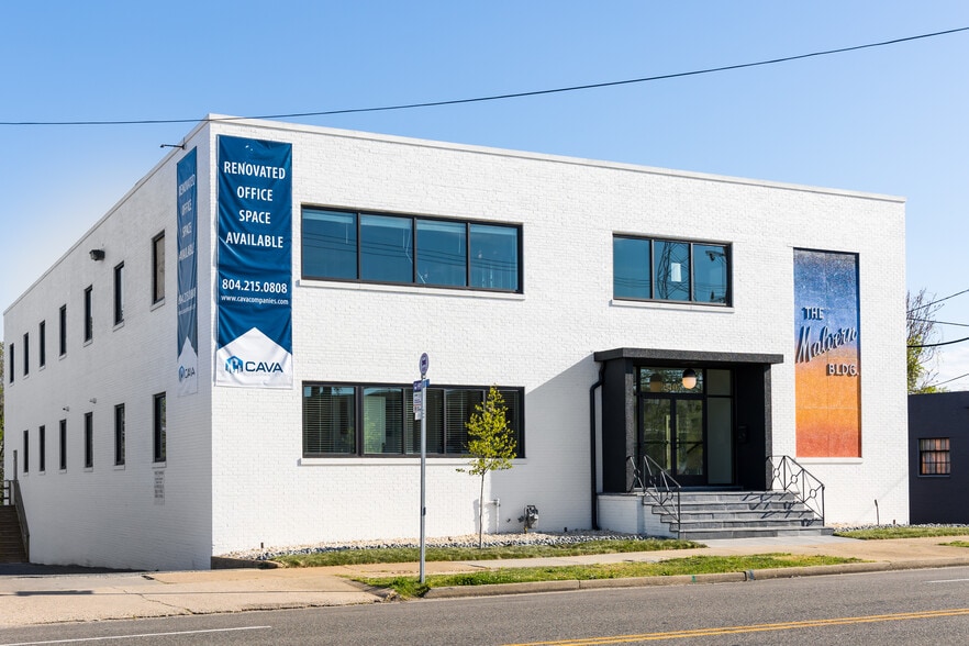 More Photos Of 2405 Westwood Ave, Richmond Office For Lease