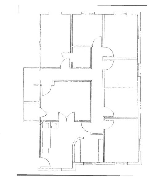 More Photos Of 1742 Mount Vernon Rd, Dunwoody Office For Lease