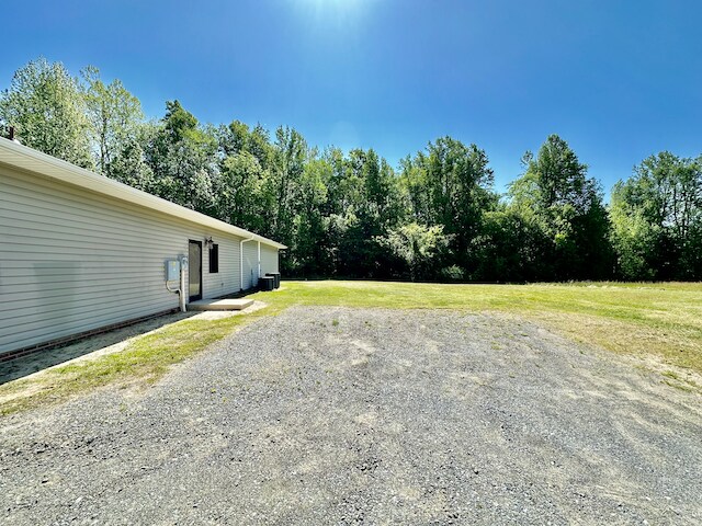 More Photos Of 415 Semora Rd, Roxboro Office For Sale