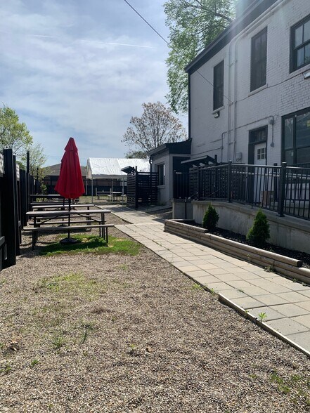 More Photos Of 4804 Whetsel Ave, Cincinnati Storefront Retail Residential For Sale