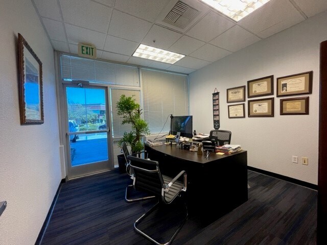More Photos Of 770 Mason St, Vacaville Medical For Lease