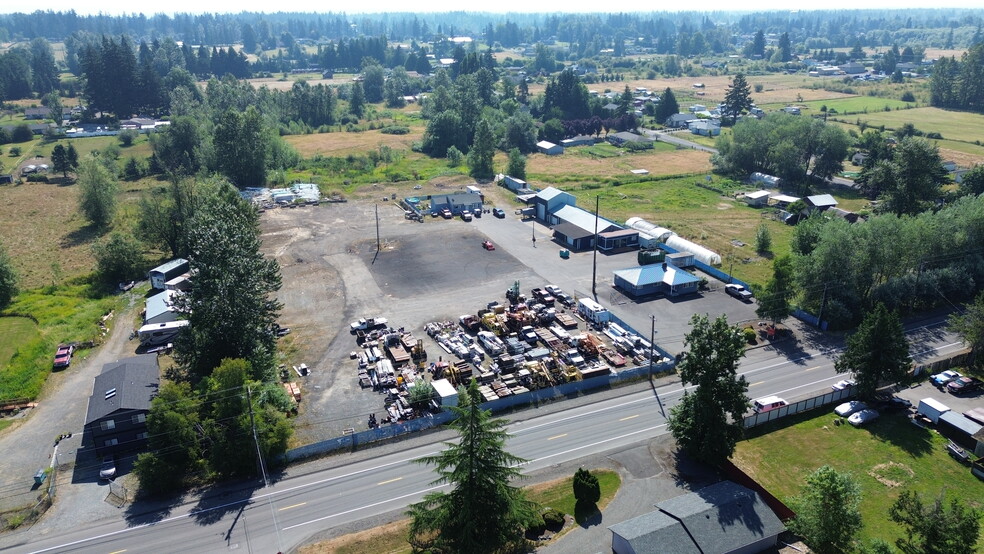More Photos Of 9021 Waller Rd E, Tacoma Land For Lease