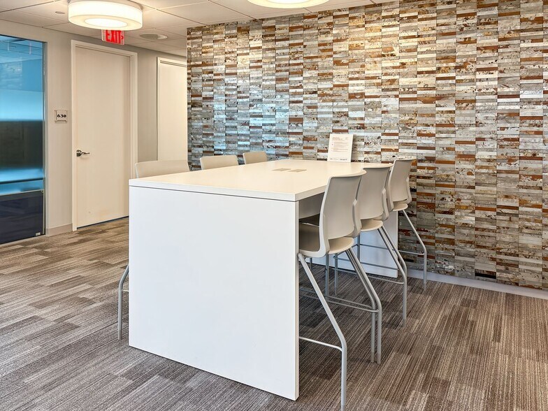 More Photos Of 750 E Main St, Stamford Coworking Space