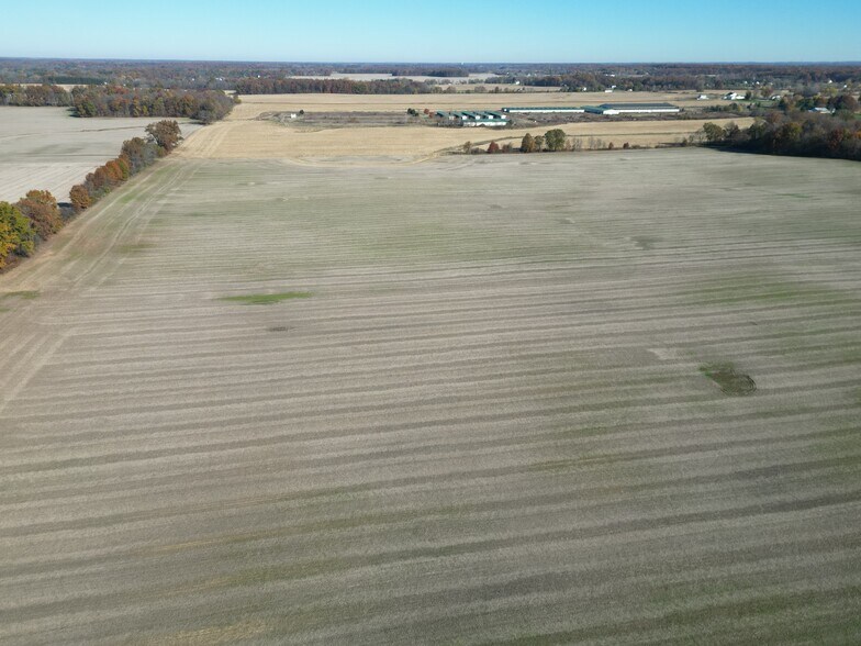 More Photos Of 0 Blayney Rd, Sunbury Land For Sale