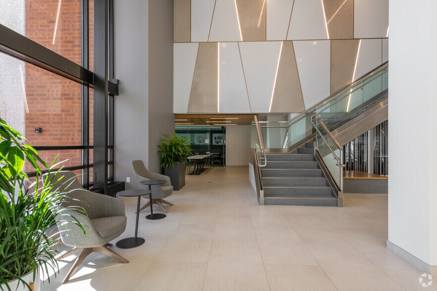 More Photos Of 70 Blanchard Rd, Burlington Office For Lease