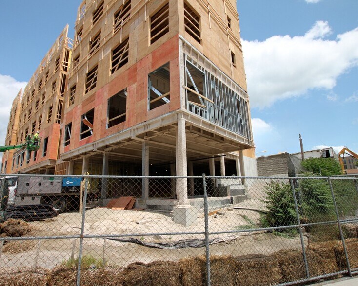 More Photos Of 120 Washington St, Worcester Apartments For Lease