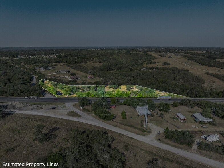 More Photos Of 104 Westwood Rd, Lockhart Land For Sale