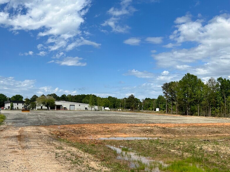 More Photos Of 0 Stage Coach Rd, Keithville Land For Lease