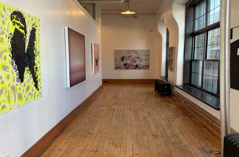 More Photos Of 3636 S Iron St, Chicago Light Distribution For Sale