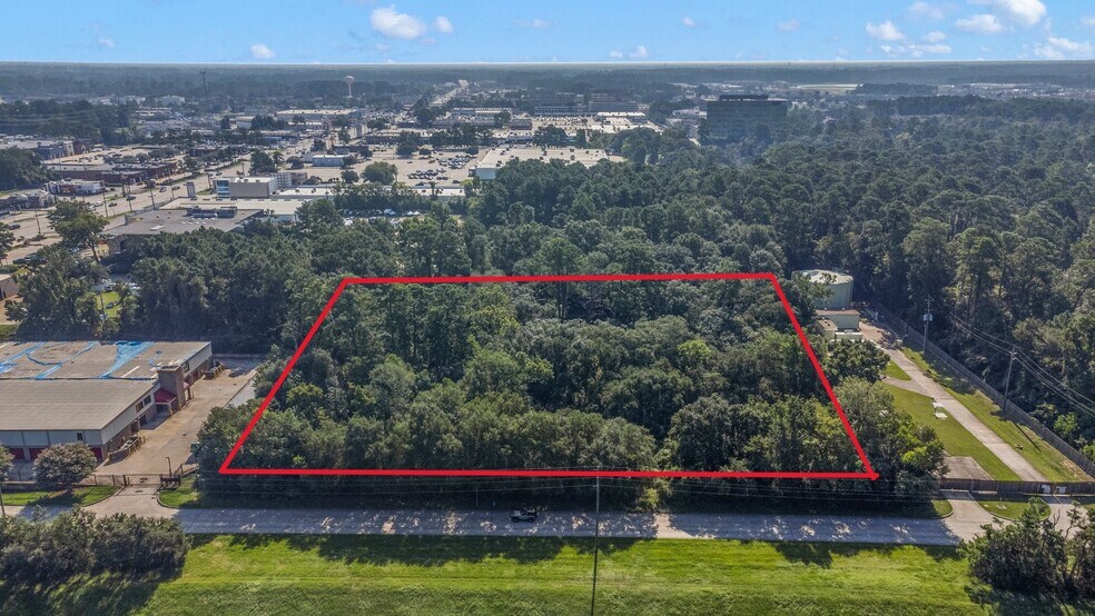More Photos Of 713 Sawdust Rd, Spring Land For Sale