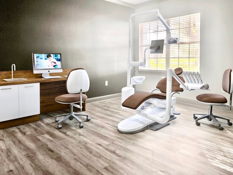 More Photos Of 6817 Southpoint Pky, Jacksonville Loft Creative Space For Lease