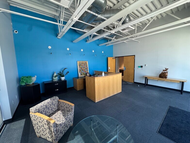 More Photos Of 17760 Rowland St, City of Industry Distribution For Sale