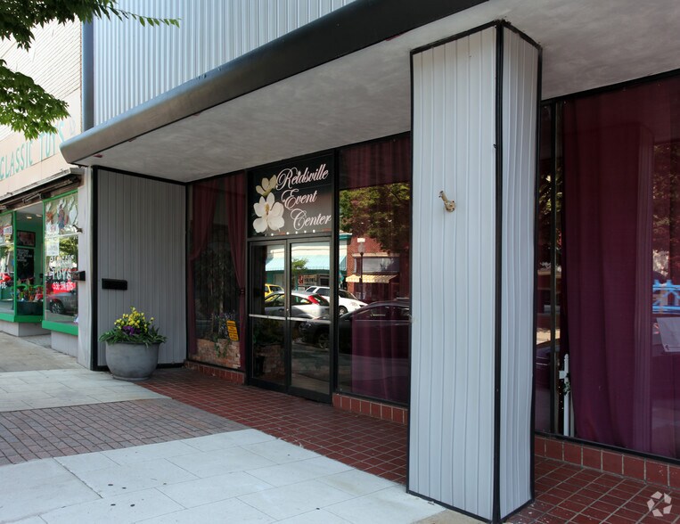More Photos Of 223 S Scales St, Reidsville Storefront For Sale