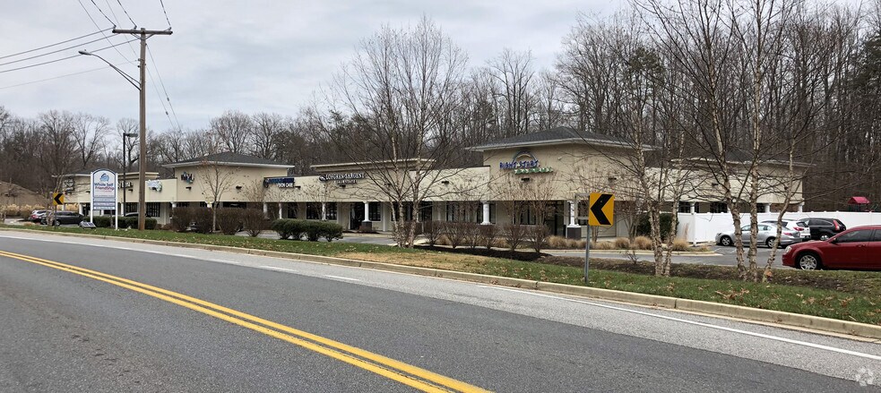 Primary Photo Of 331 Gambrills Rd, Gambrills Medical For Lease