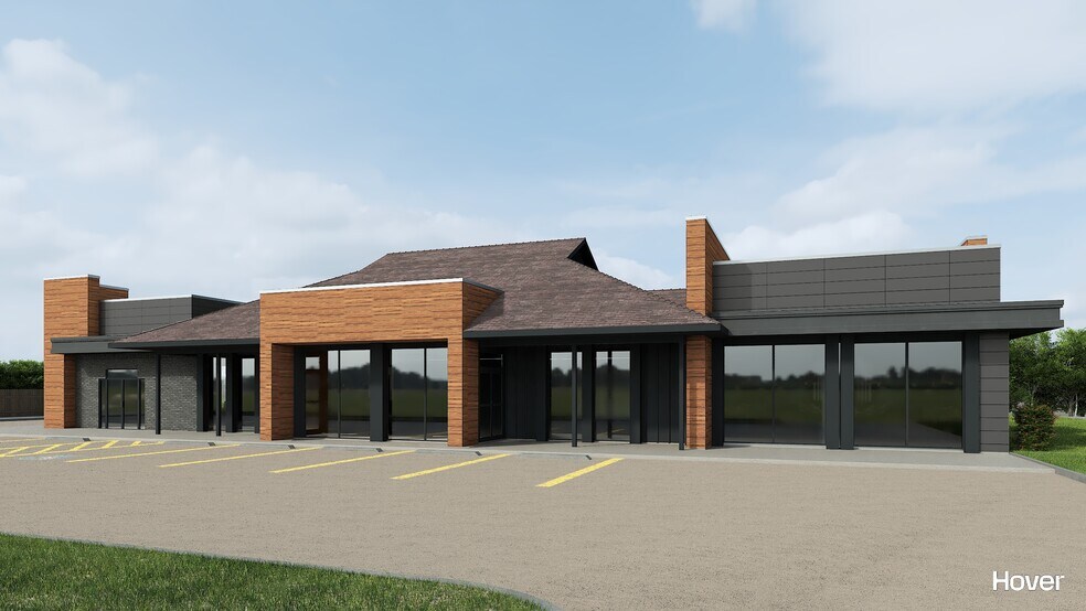 Primary Photo Of 405 State 171 Hwy, Godley Storefront Retail Office For Lease