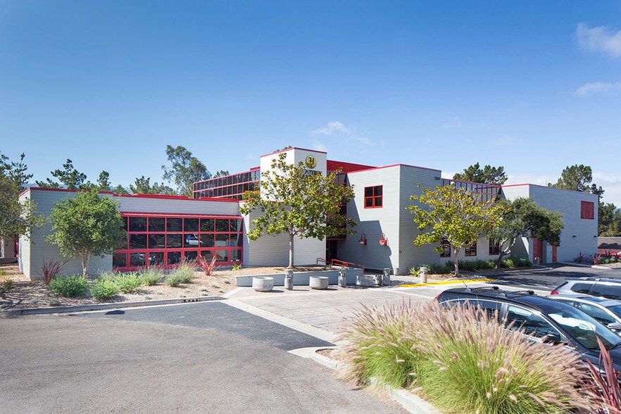 Primary Photo Of 2200 Garden Rd, Monterey Research And Development For Sale