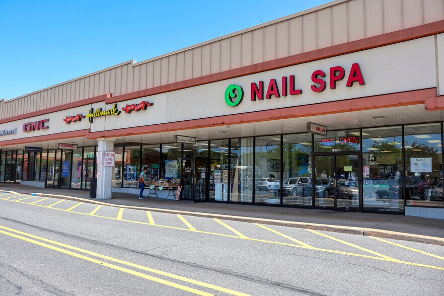 More Photos Of 1615-1665 N Atherton St, State College Unknown For Lease