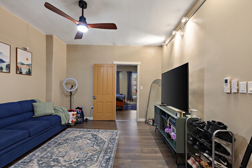 More Photos Of 520 N 7th St, Allentown Apartments For Sale