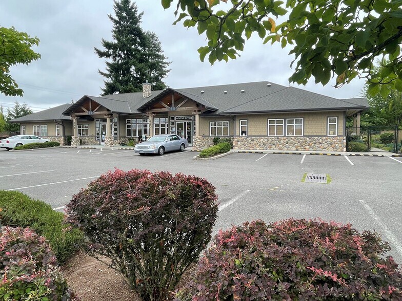 Primary Photo Of 218-220 S 38th St, Tacoma Medical For Sale