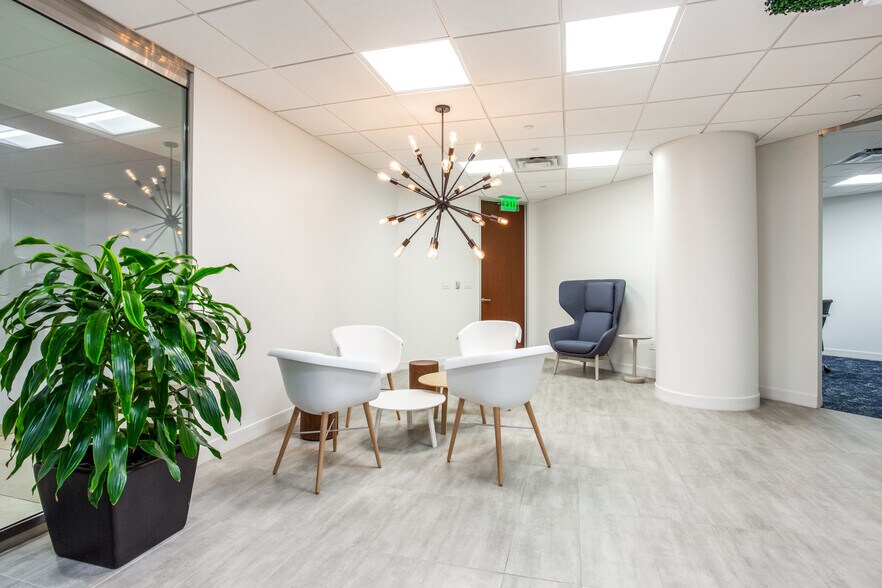 More Photos Of 400 E Las Colinas Blvd, Irving Office For Lease