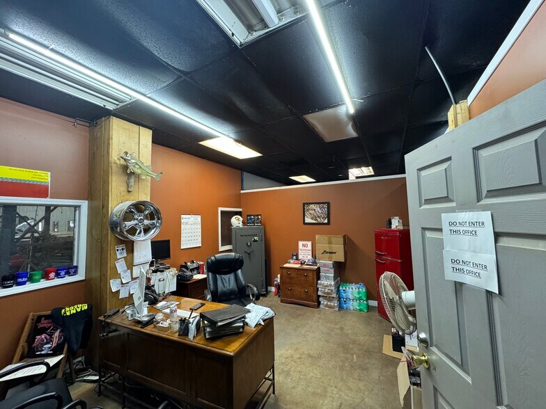 More Photos Of 2100 Highway 70 E, Jackson Truck Terminal For Sale