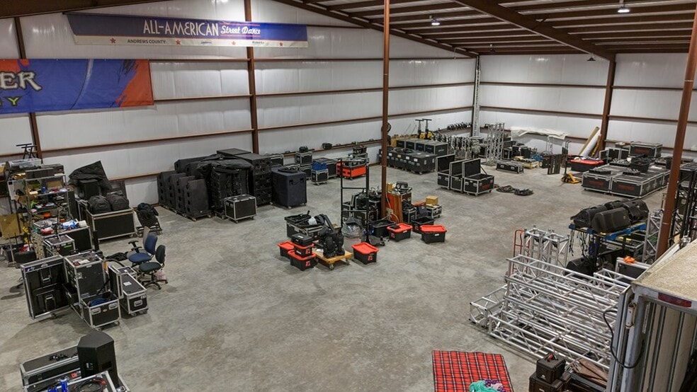 More Photos Of 3398 SE 3000, Andrews Light Manufacturing For Sale