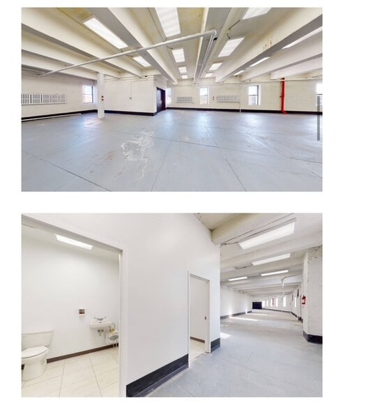 More Photos Of 305 E 182nd St, Bronx Light Manufacturing For Sale