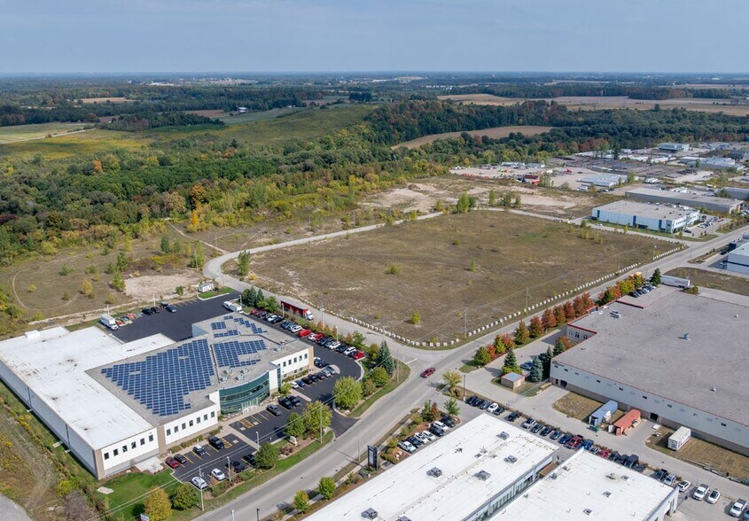 More Photos Of , Kitchener Land For Sale