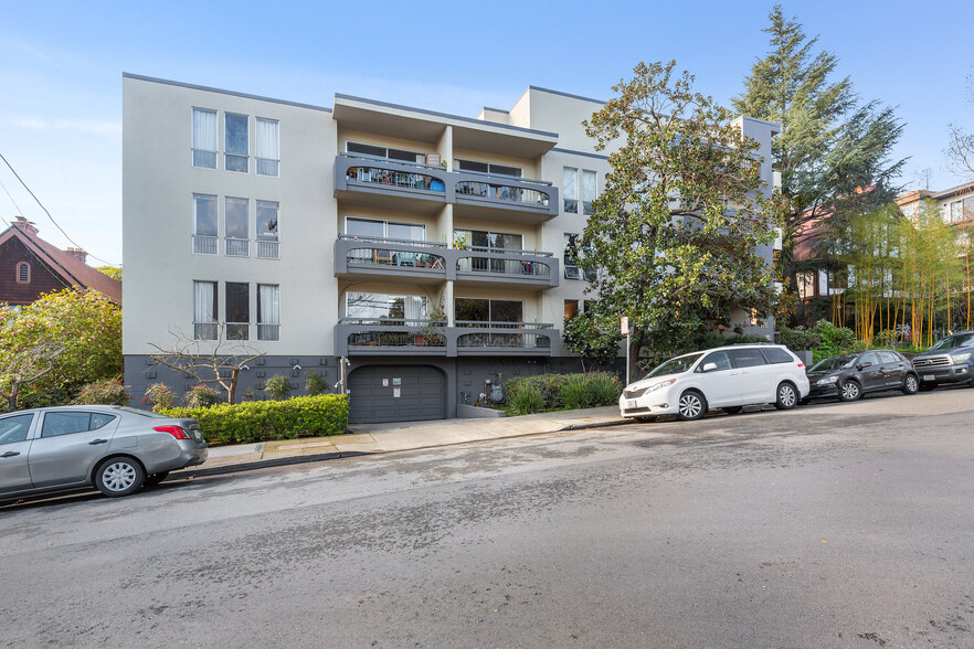 Primary Photo Of 175 Santa Rosa Ave, Oakland Apartments For Sale