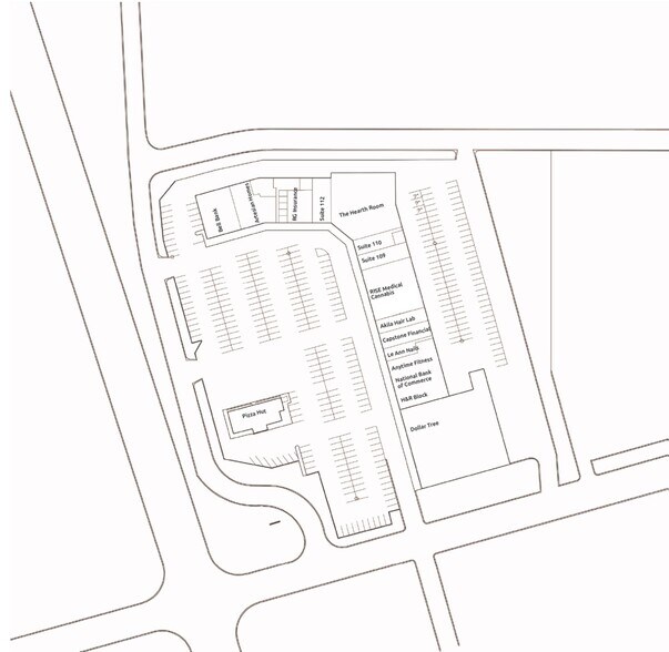 More Photos Of 14091 Baxter Dr, Baxter Unknown For Lease