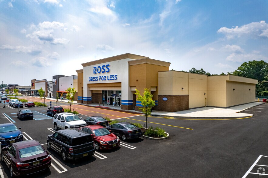 More Photos Of 711-783 Delsea Dr N, Glassboro Storefront For Lease