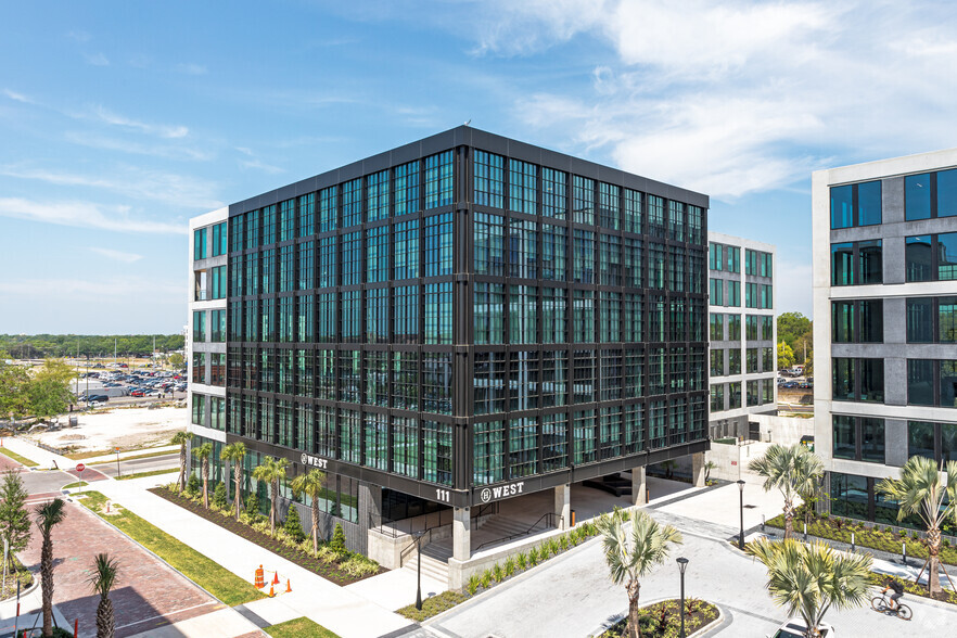 Primary Photo Of 111 W Oak Ave, Tampa Office For Lease