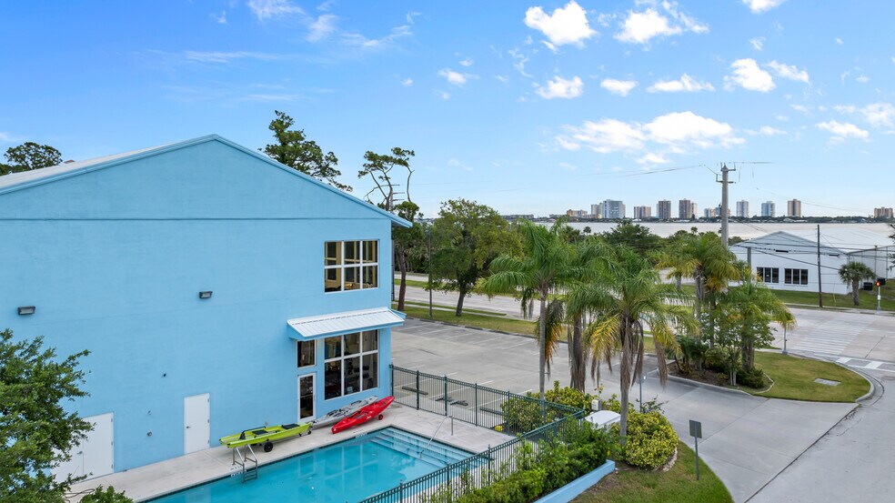 More Photos Of 3090 Ridgewood Dr, Daytona Beach Freestanding For Sale