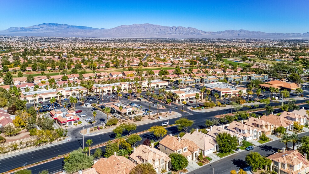 More Photos Of 9430-9484 W Lake Mead Blvd, Las Vegas Unknown For Lease