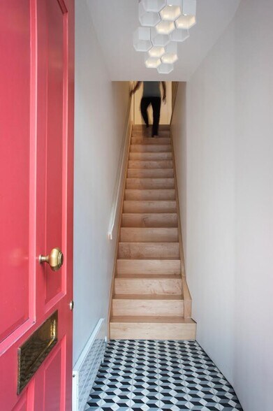 More Photos Of 15 Eighth Ave, New York Storefront Retail Residential For Sale