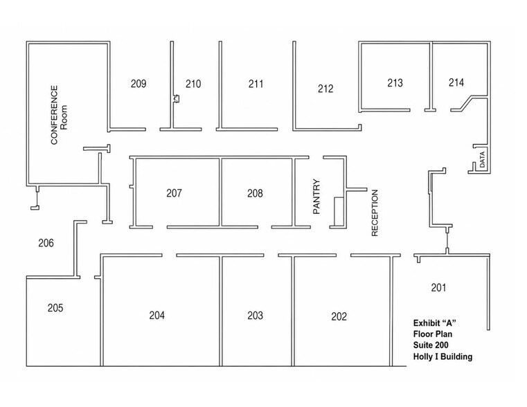 More Photos Of 44426 Wildwood Tech Pky, California Business Park For Lease