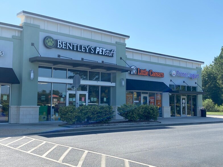 More Photos Of 467 Pooler Pky, Savannah Unknown For Lease