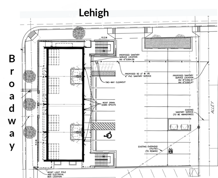 More Photos Of 3800 S Broadway, Englewood Apartments For Lease