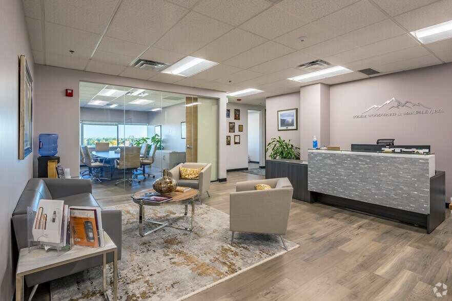 Photo of 1st Floor Ste 100