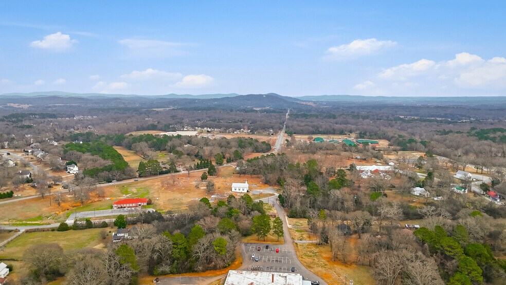 More Photos Of 76 Covered Bridge Rd, Euharlee Land For Sale