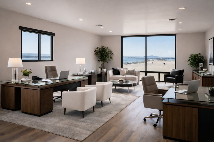 More Photos Of 2909 Ocean Dr, Oxnard Loft Creative Space For Lease