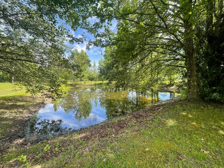 More Photos Of 13431 New Highway 68, Tellico Plains Land For Sale