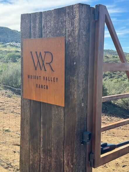 More Photos Of 18890 Old Julian Trail, Ramona Land For Sale