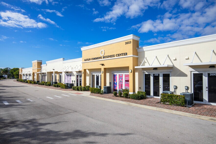 Primary Photo Of 2652 SW Brigantine Pl, Port Saint Lucie Warehouse For Lease